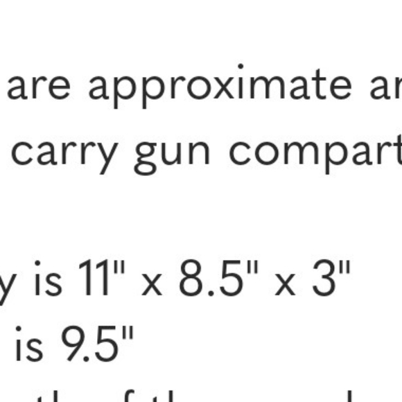 Avery By Southern Haute Brown and White Cowhide Purse with Sunflower Design - Picture 4 of 13